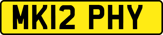 MK12PHY