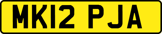 MK12PJA