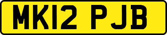 MK12PJB
