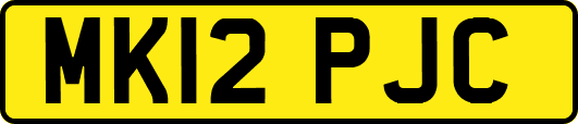 MK12PJC