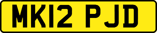 MK12PJD