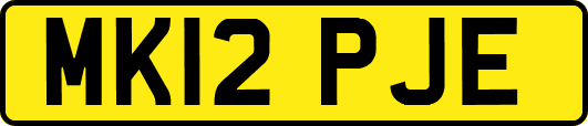MK12PJE