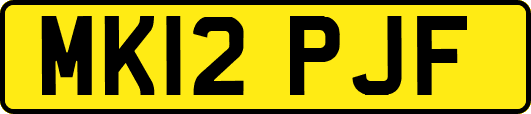 MK12PJF