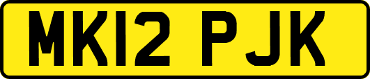 MK12PJK