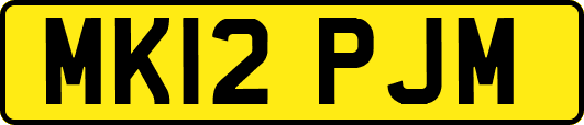 MK12PJM