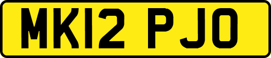 MK12PJO