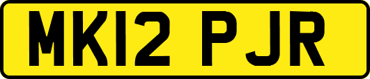 MK12PJR