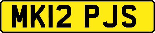 MK12PJS