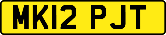 MK12PJT