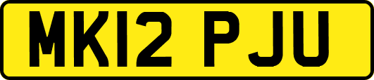 MK12PJU