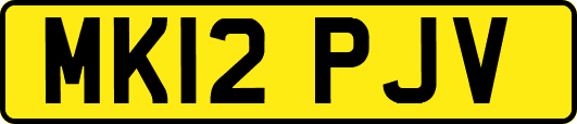 MK12PJV