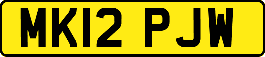 MK12PJW