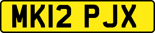 MK12PJX