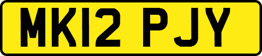 MK12PJY