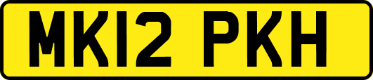 MK12PKH