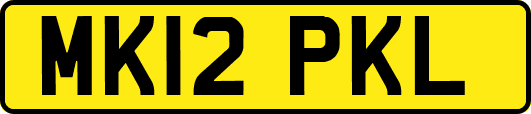 MK12PKL