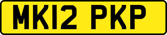 MK12PKP