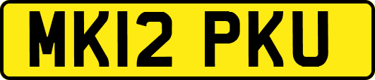 MK12PKU