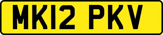 MK12PKV