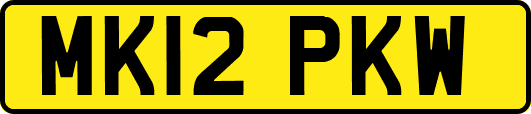 MK12PKW
