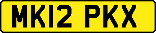 MK12PKX