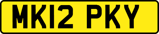 MK12PKY