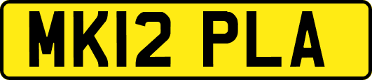 MK12PLA