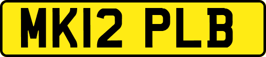 MK12PLB