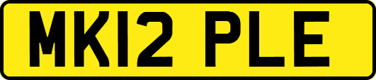 MK12PLE