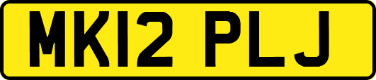 MK12PLJ