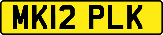 MK12PLK