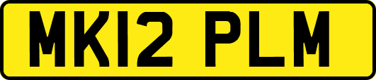 MK12PLM