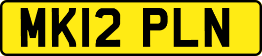 MK12PLN