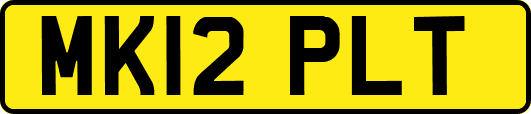 MK12PLT