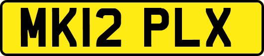 MK12PLX