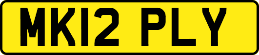 MK12PLY