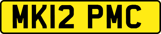 MK12PMC