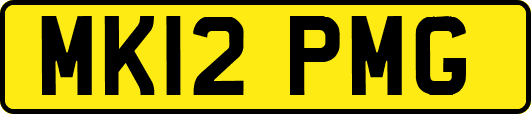 MK12PMG