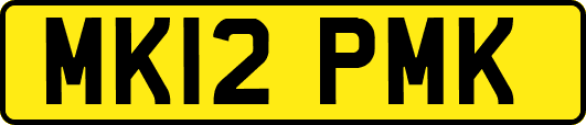 MK12PMK