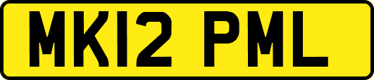 MK12PML