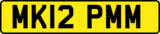 MK12PMM