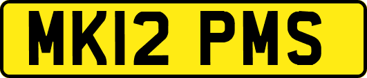 MK12PMS
