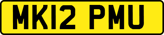 MK12PMU
