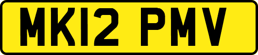 MK12PMV