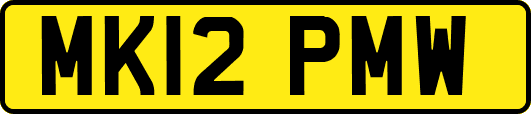MK12PMW