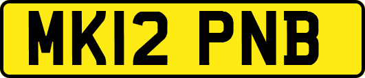 MK12PNB