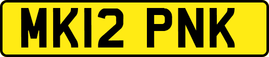 MK12PNK