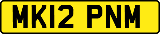 MK12PNM