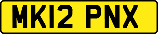 MK12PNX
