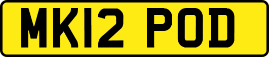 MK12POD
